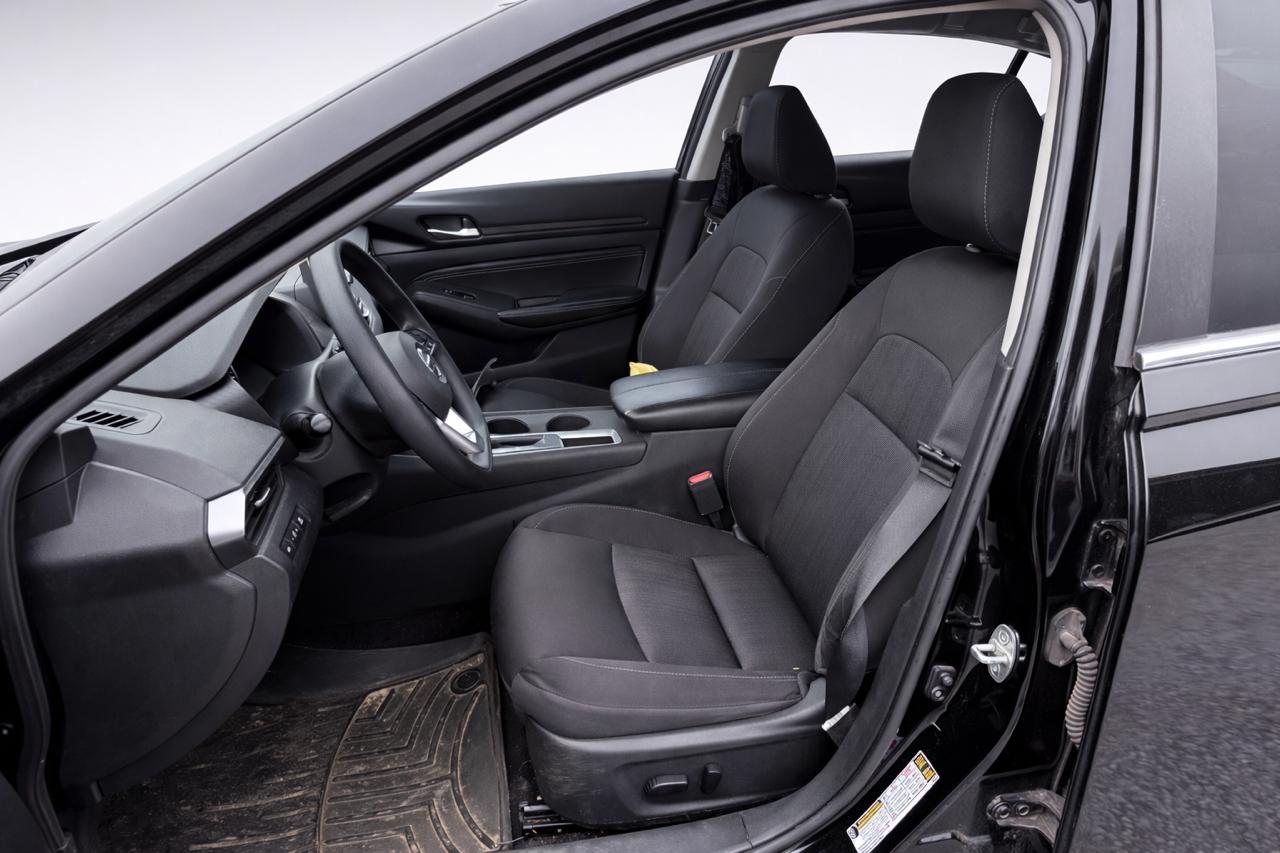 Nissan Altima 2.5 S 2020