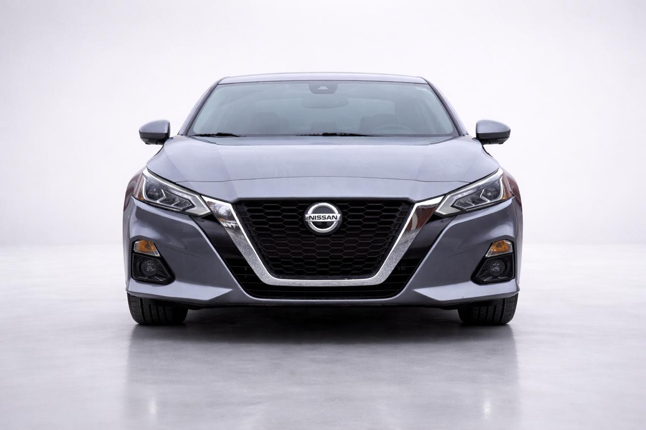 Nissan Altima 2.5 Platinum AWD Sedan 2020