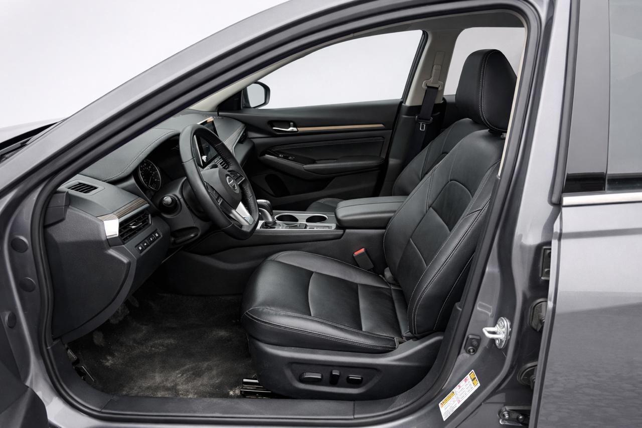 Nissan Altima 2.5 Platinum AWD Sedan 2020