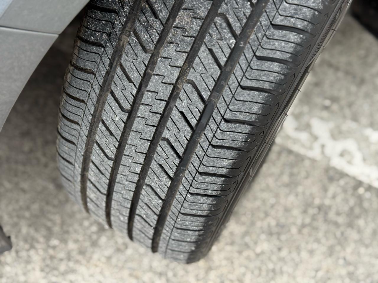 2020 Nissan Altima Platinum - Photo 9