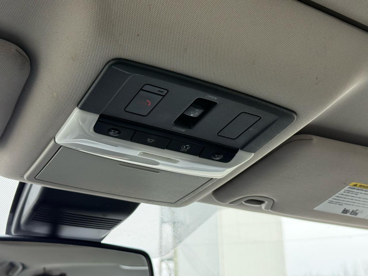 2020 Nissan Altima Platinum - Photo 16