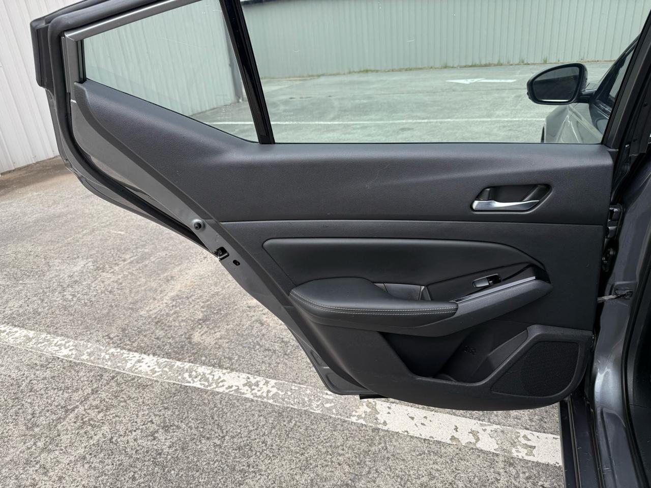 2020 Nissan Altima Platinum - Photo 19