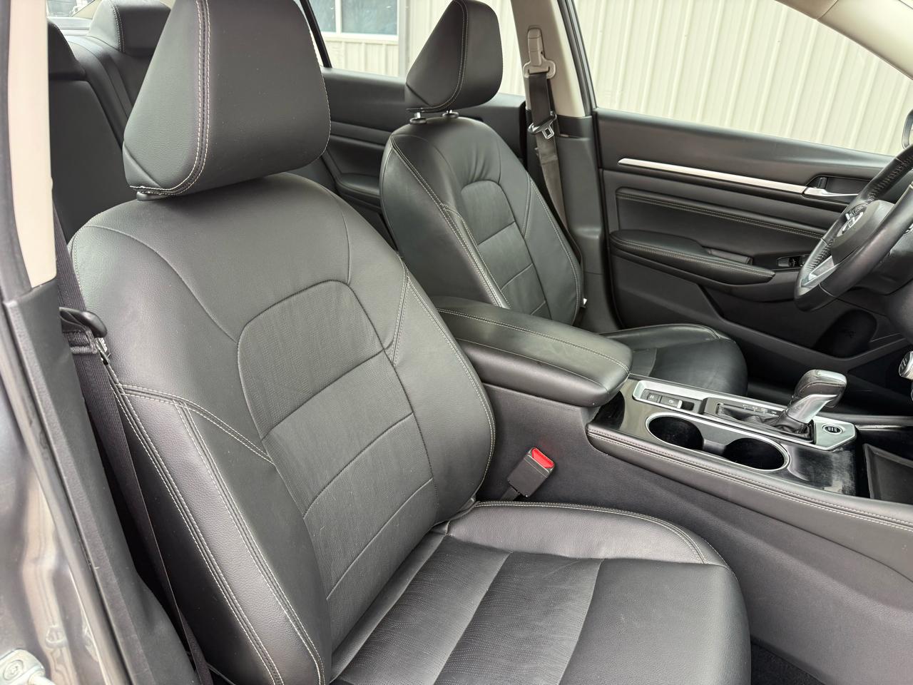 2020 Nissan Altima Platinum - Photo 25