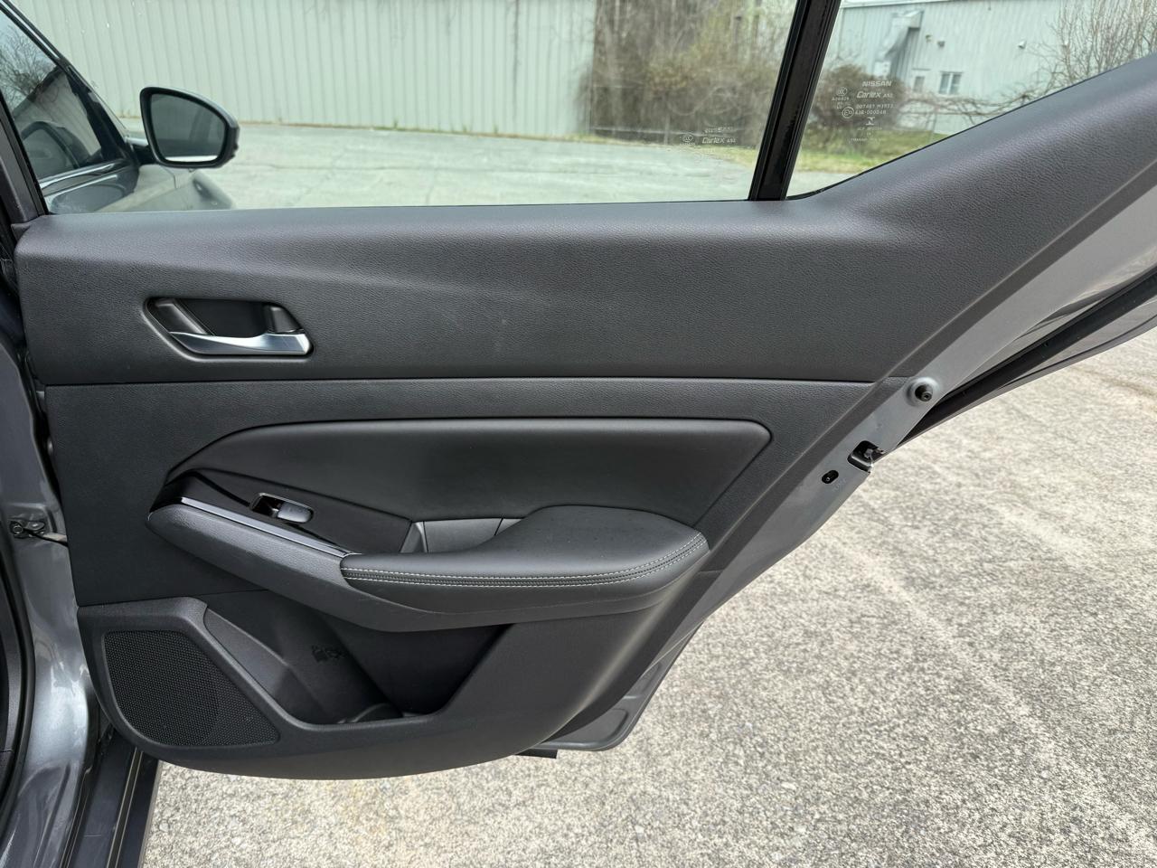 2020 Nissan Altima Platinum - Photo 26