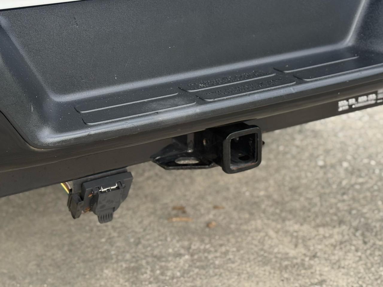 Chevrolet Express Cargo Van RWD 2500 135" 2019