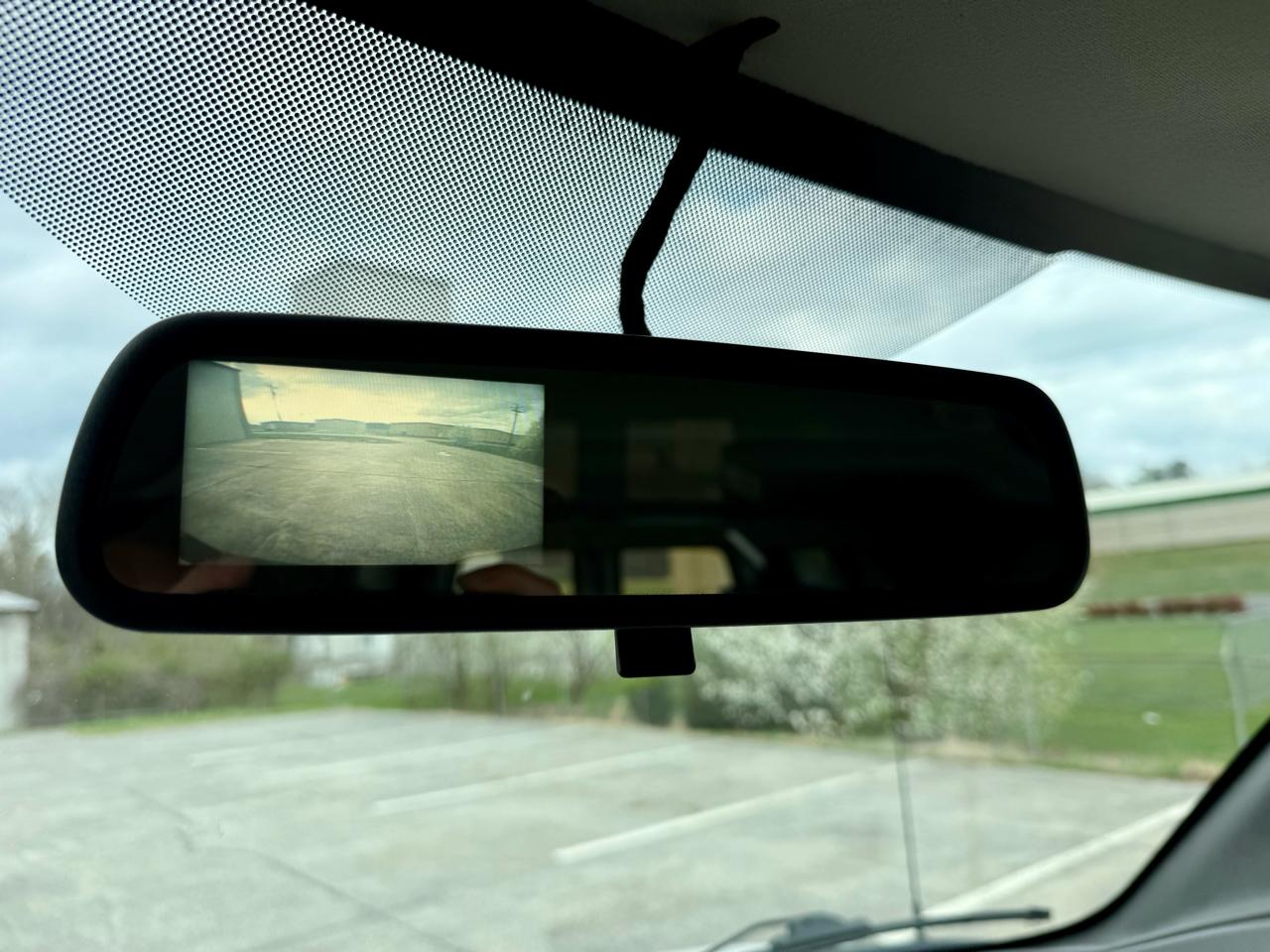 Chevrolet Express Cargo Van RWD 2500 135" 2019