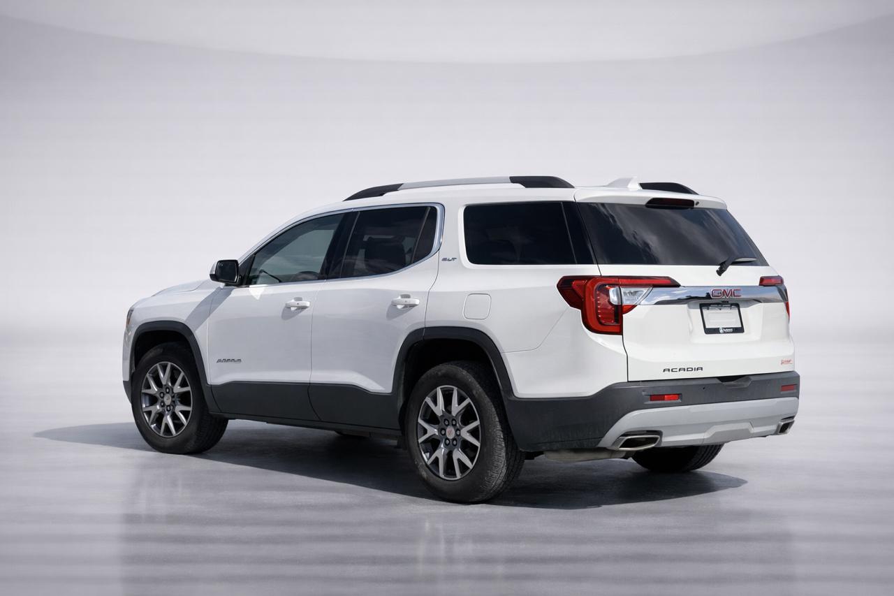 GMC Acadia  2020