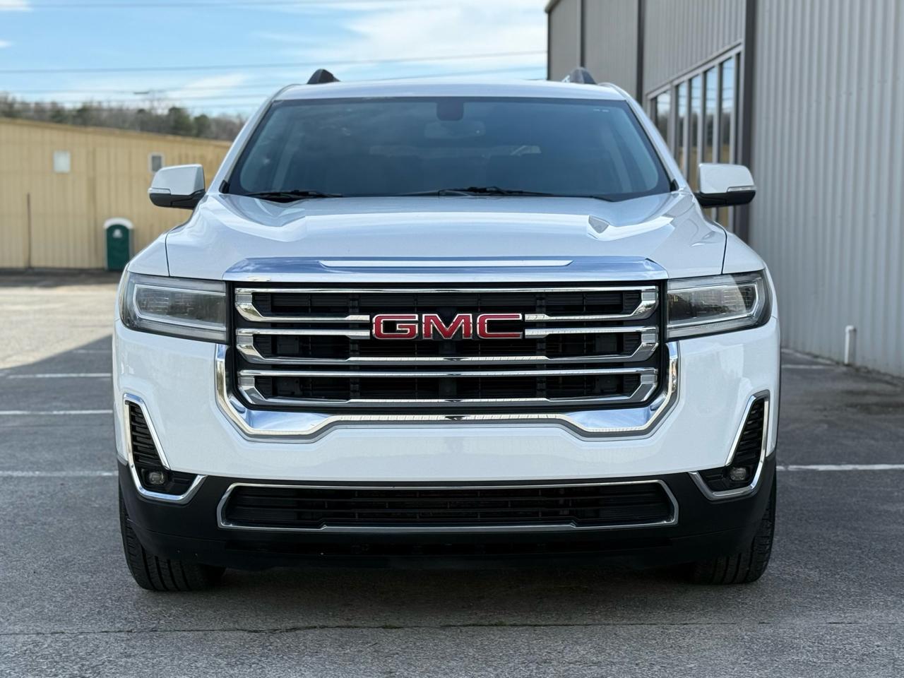 GMC Acadia  2020