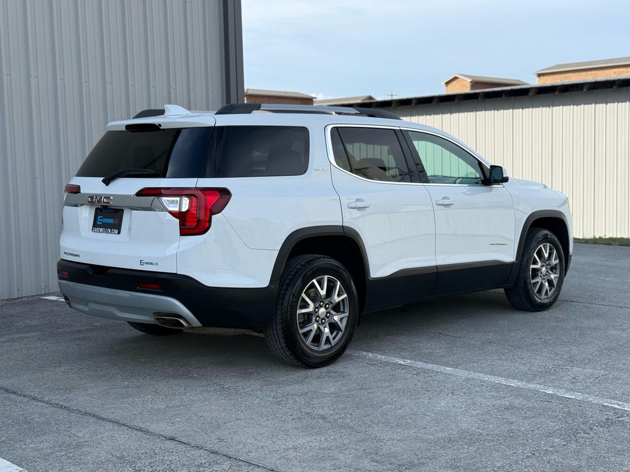 GMC Acadia  2020