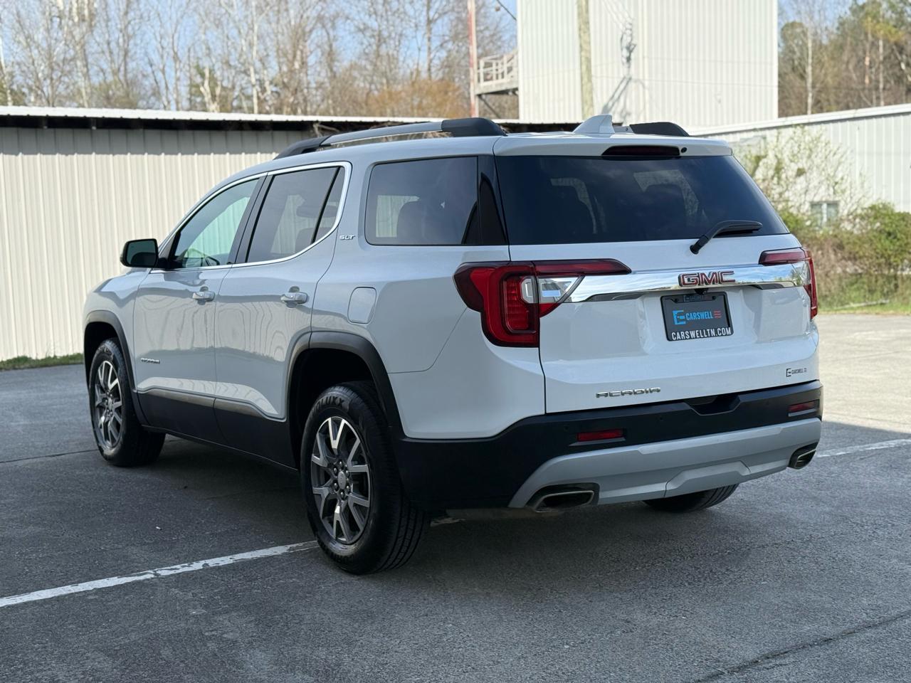 GMC Acadia  2020