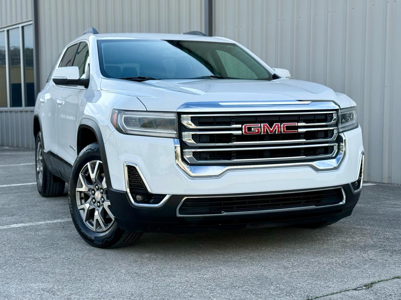 GMC Acadia  2020