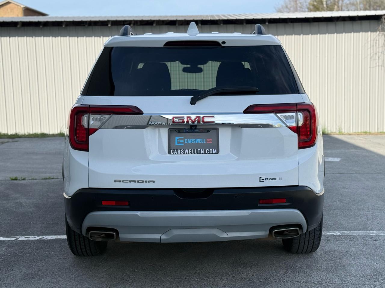 GMC Acadia  2020