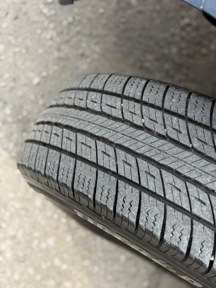 Subaru Forester  2015