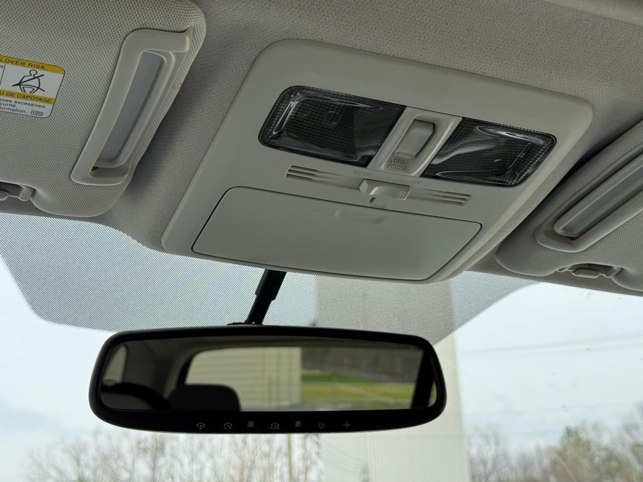 Subaru Forester  2015