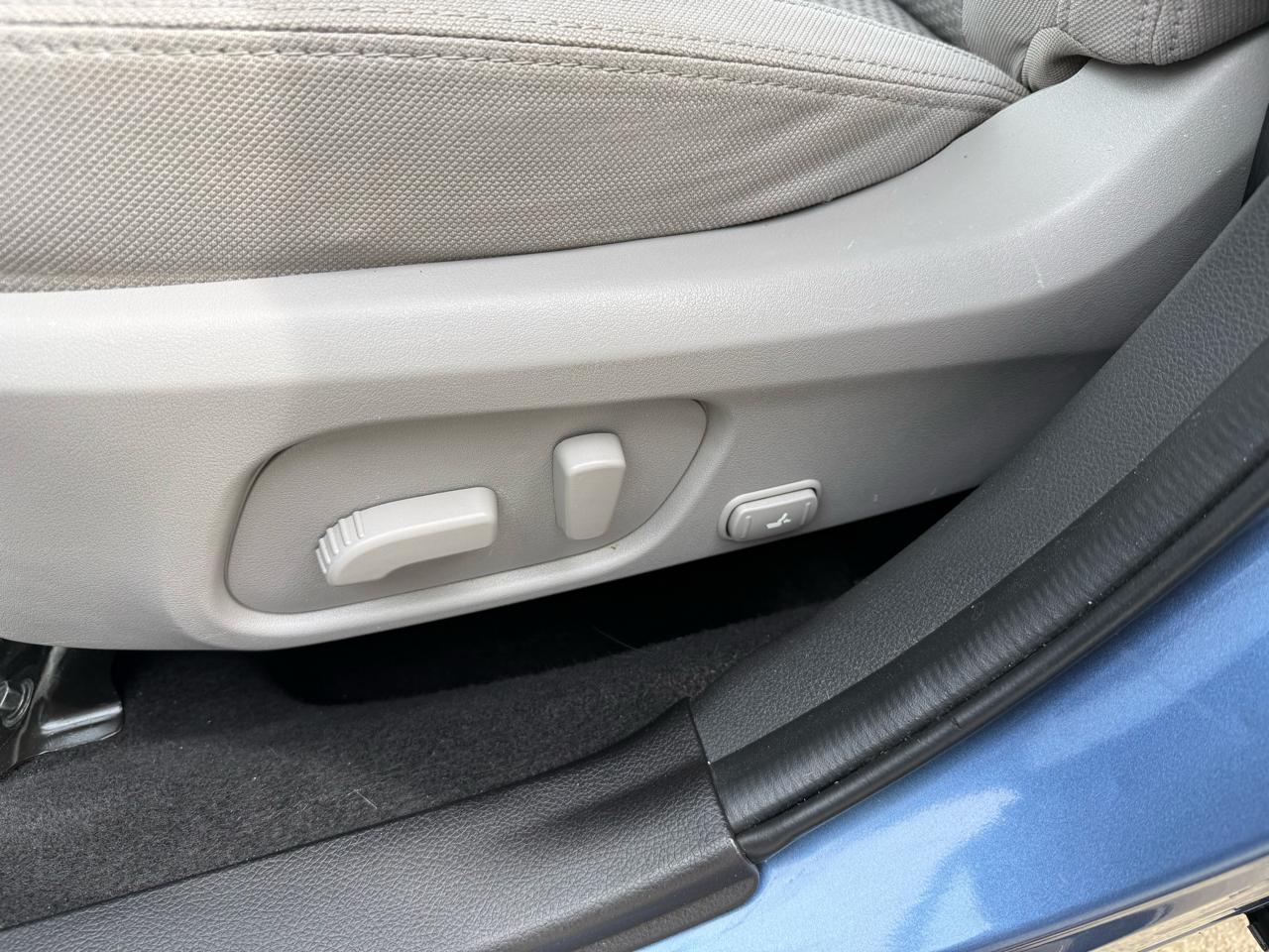 Subaru Forester  2015