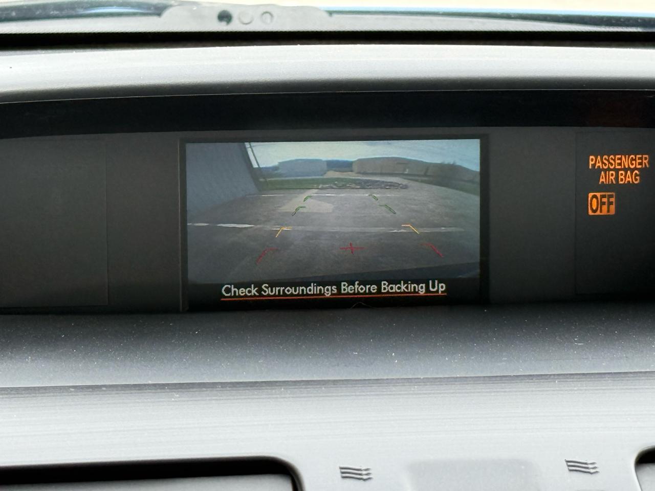 Subaru Forester  2015