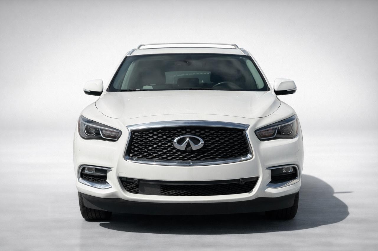 Infiniti QX60  2020