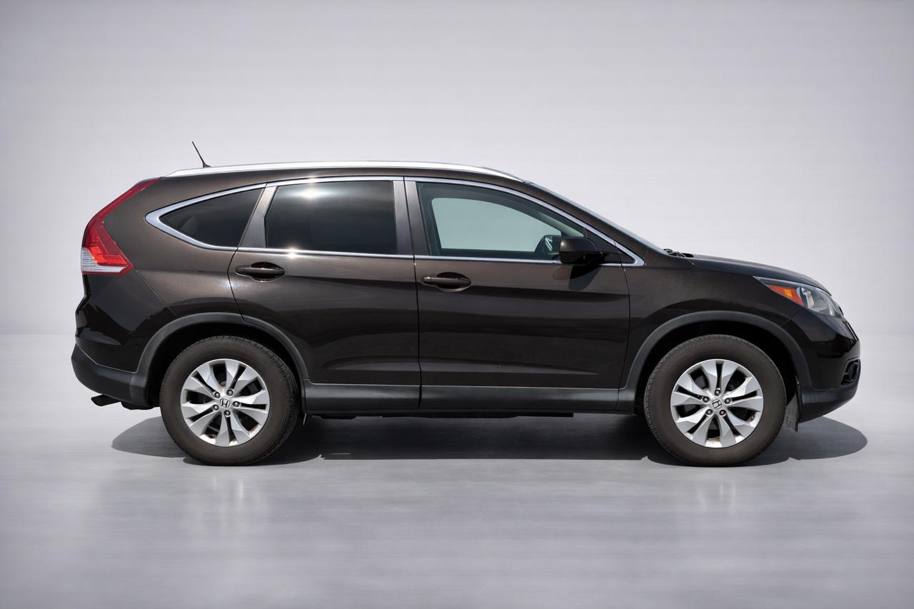 Honda CR-V  2014