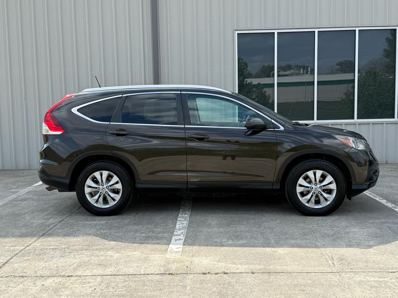 Honda CR-V  2014