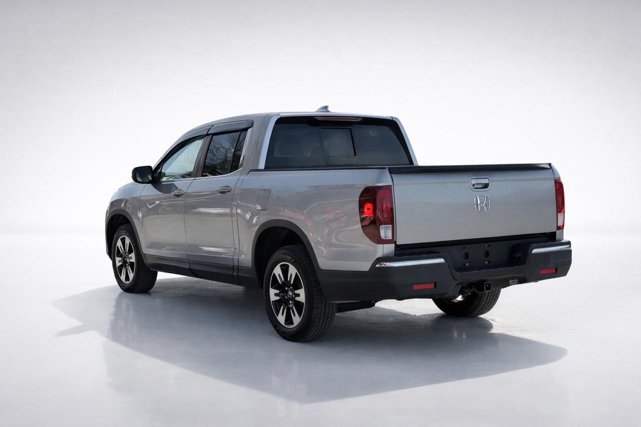 Honda Ridgeline RTL AWD 2020