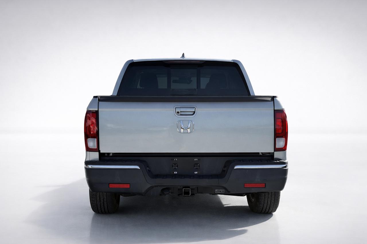 Honda Ridgeline RTL AWD 2020