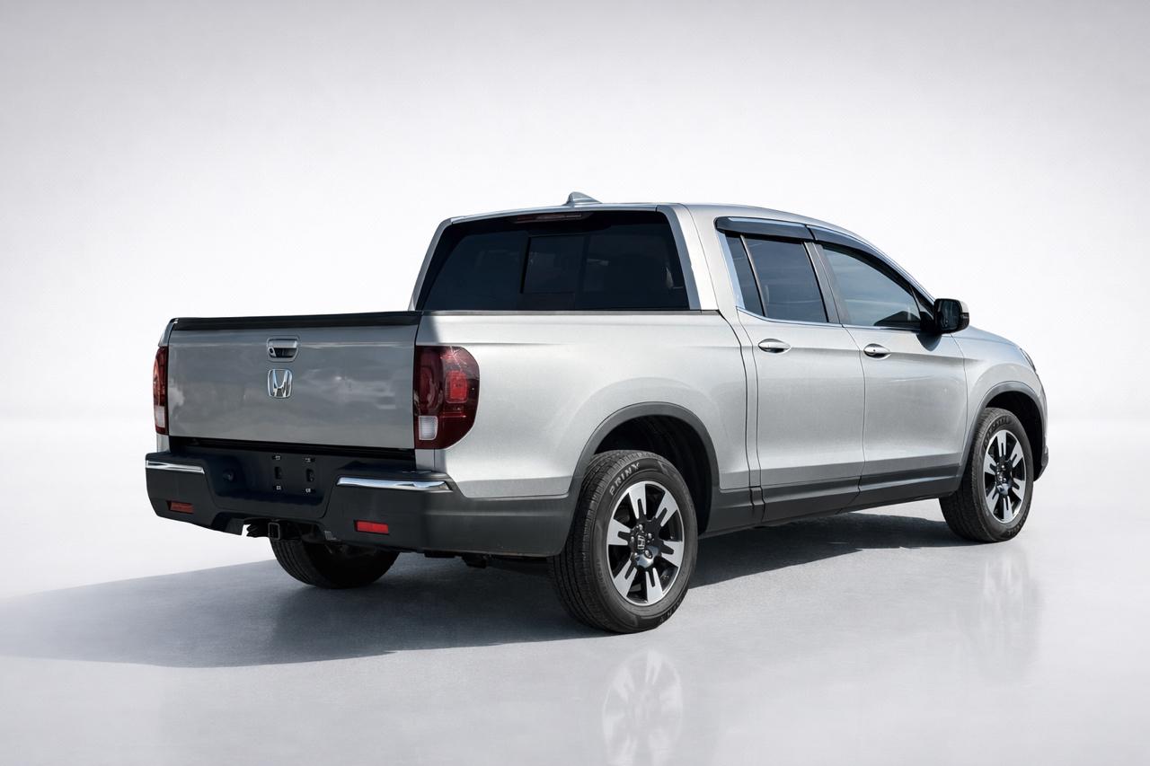 Honda Ridgeline RTL AWD 2020