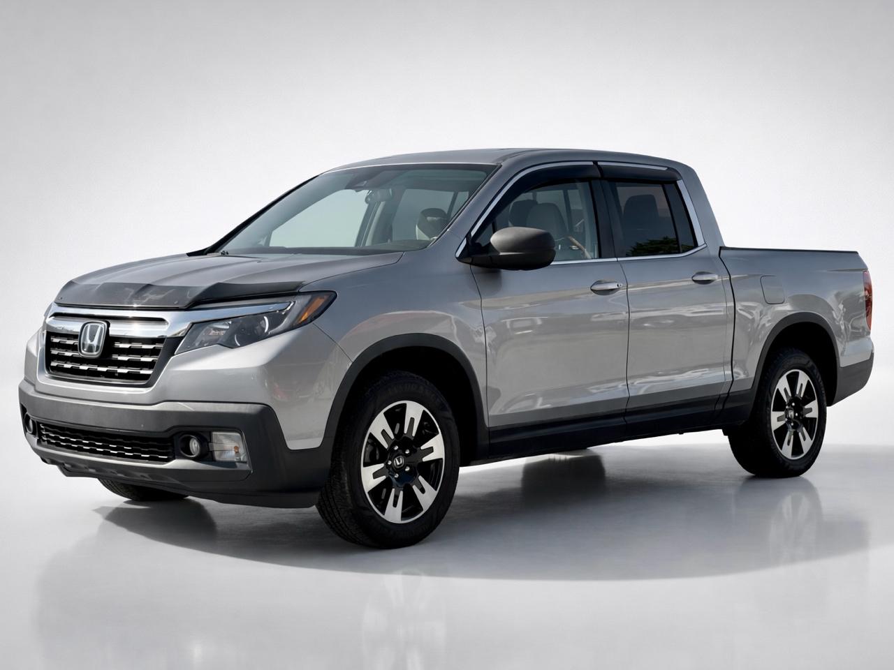 Honda Ridgeline RTL AWD 2020