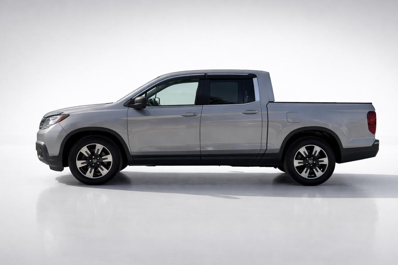Honda Ridgeline RTL AWD 2020