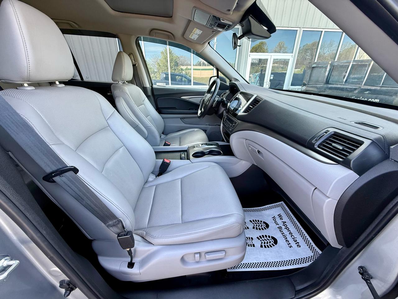 Honda Ridgeline RTL AWD 2020