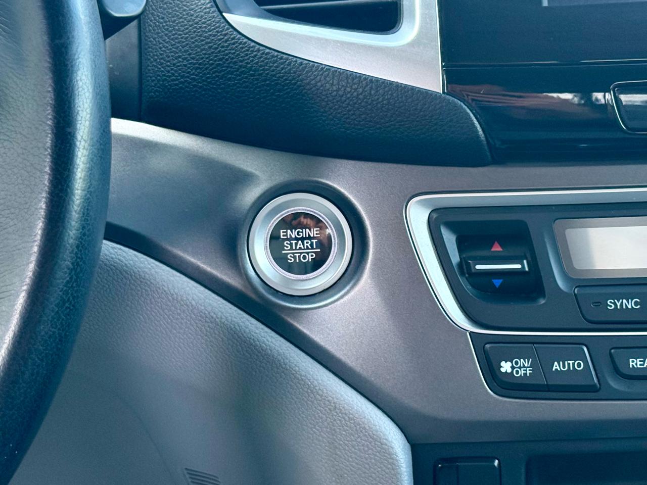 Honda Ridgeline RTL AWD 2020