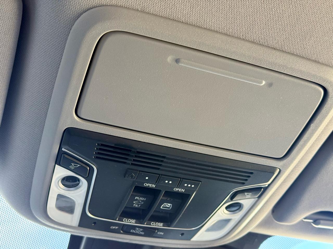 Honda Ridgeline RTL AWD 2020