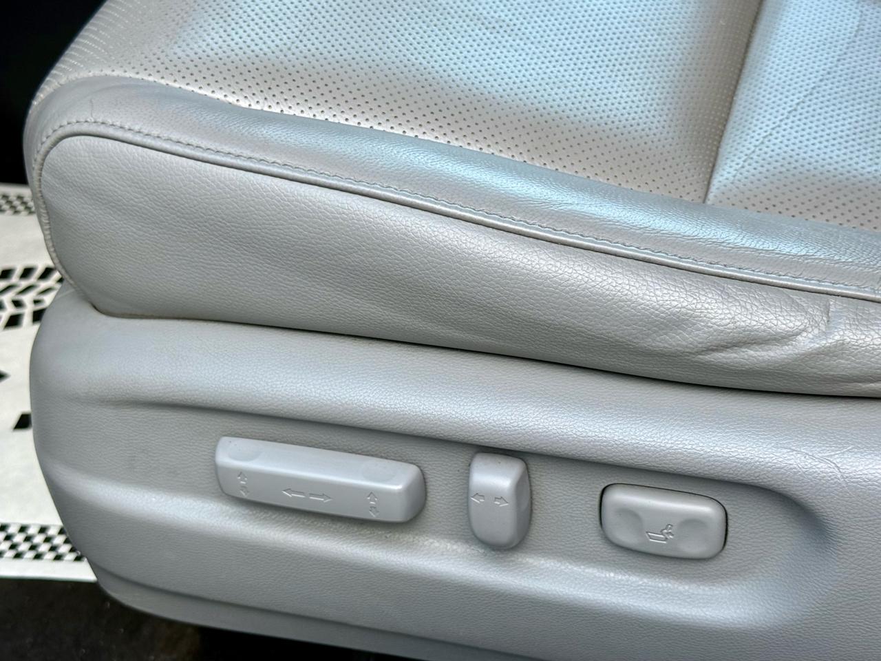 Honda Ridgeline RTL AWD 2020