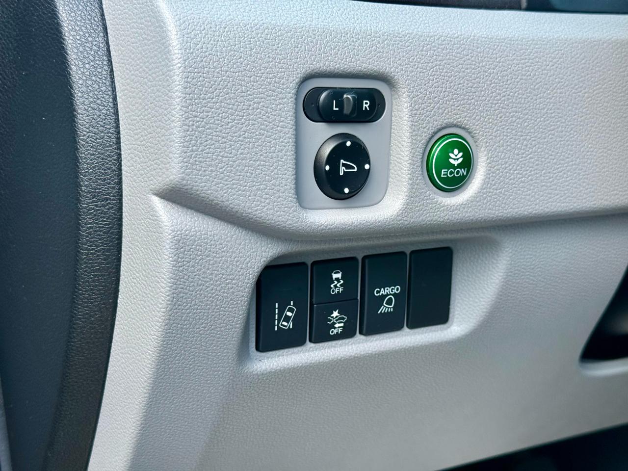 Honda Ridgeline RTL AWD 2020