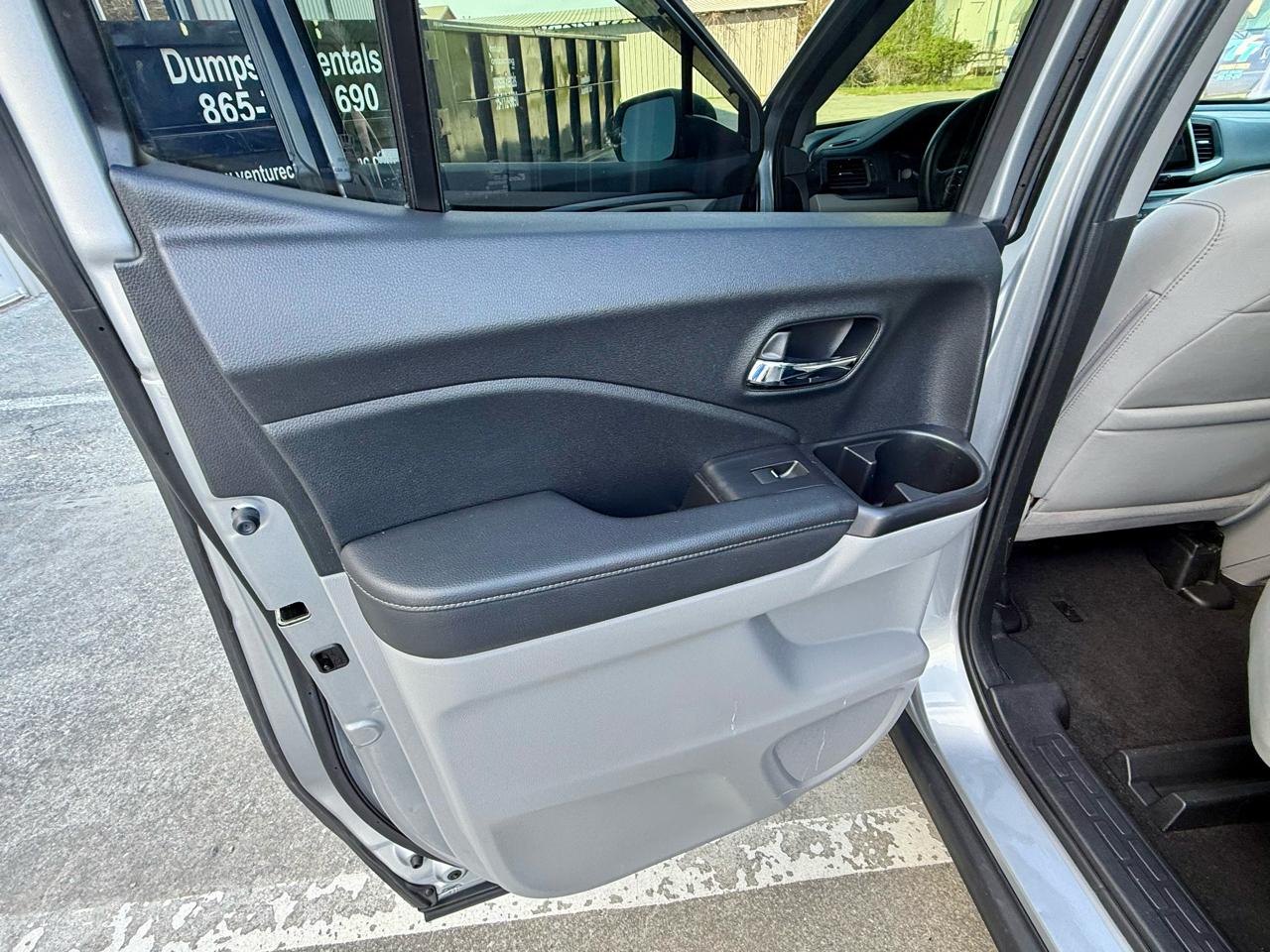 Honda Ridgeline RTL AWD 2020