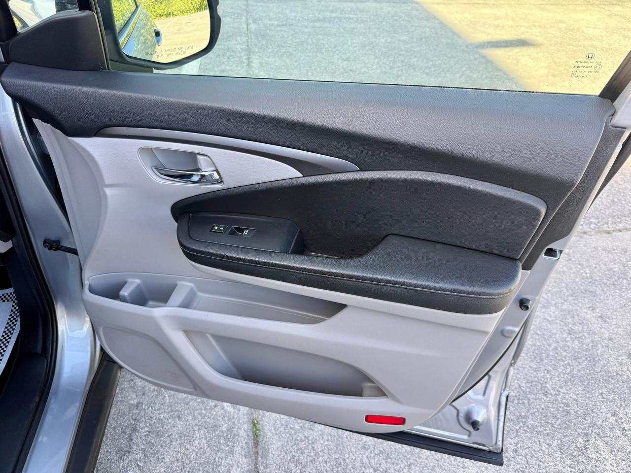 Honda Ridgeline RTL AWD 2020