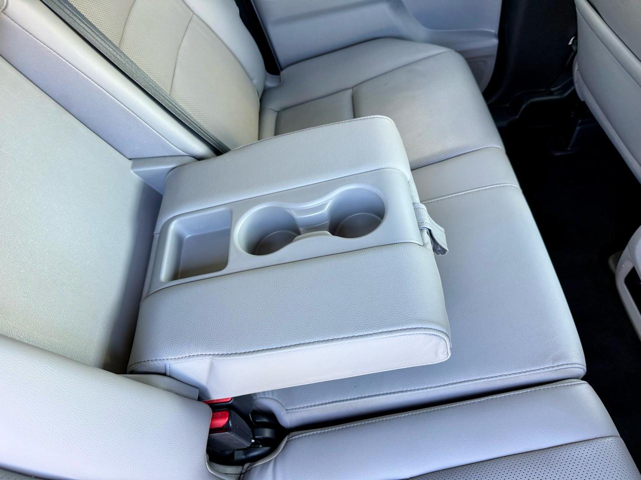 Honda Ridgeline RTL AWD 2020