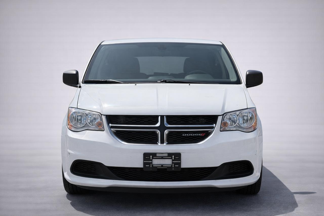 Dodge Grand Caravan  2020