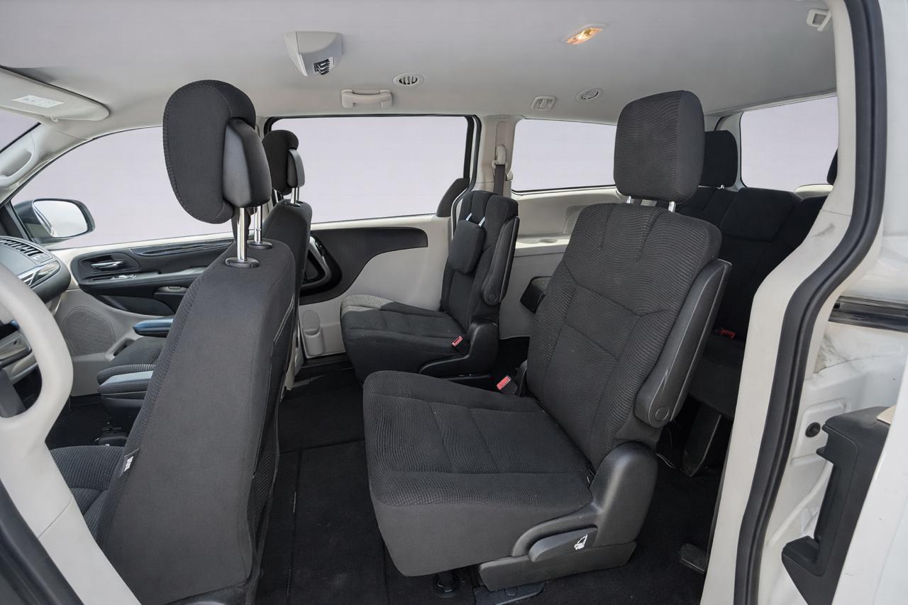 Dodge Grand Caravan  2020