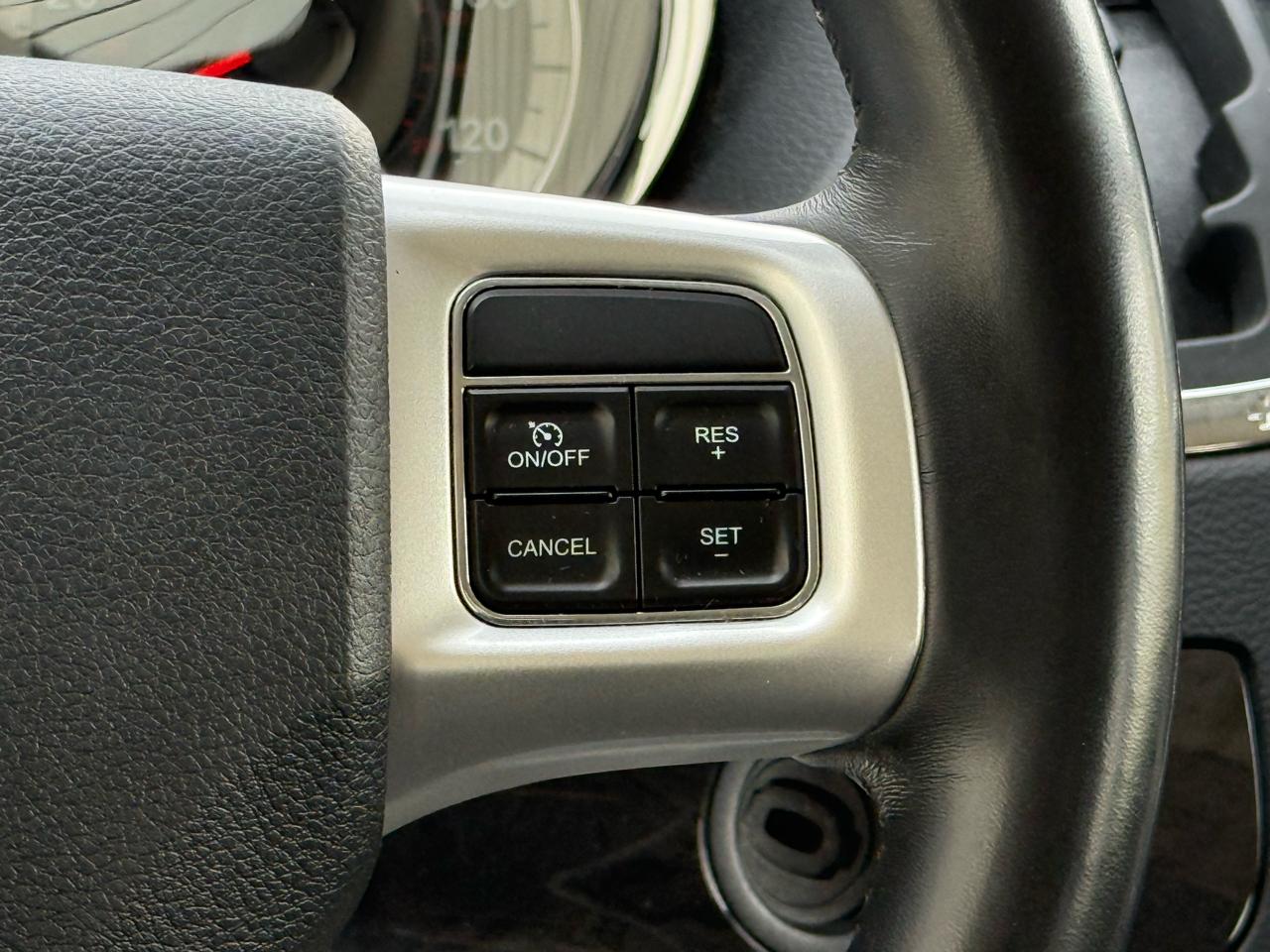 Dodge Grand Caravan  2020