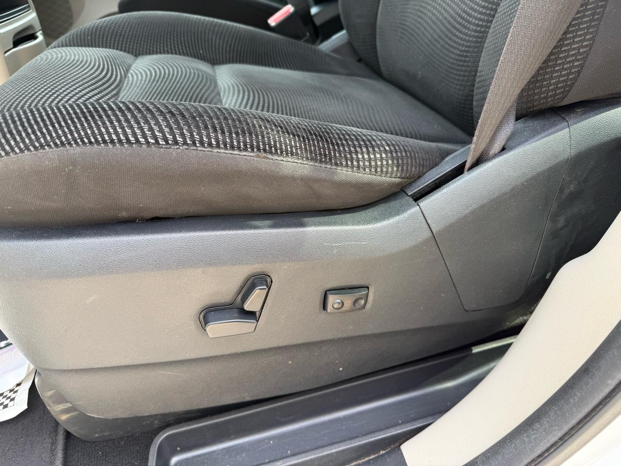 Dodge Grand Caravan  2020