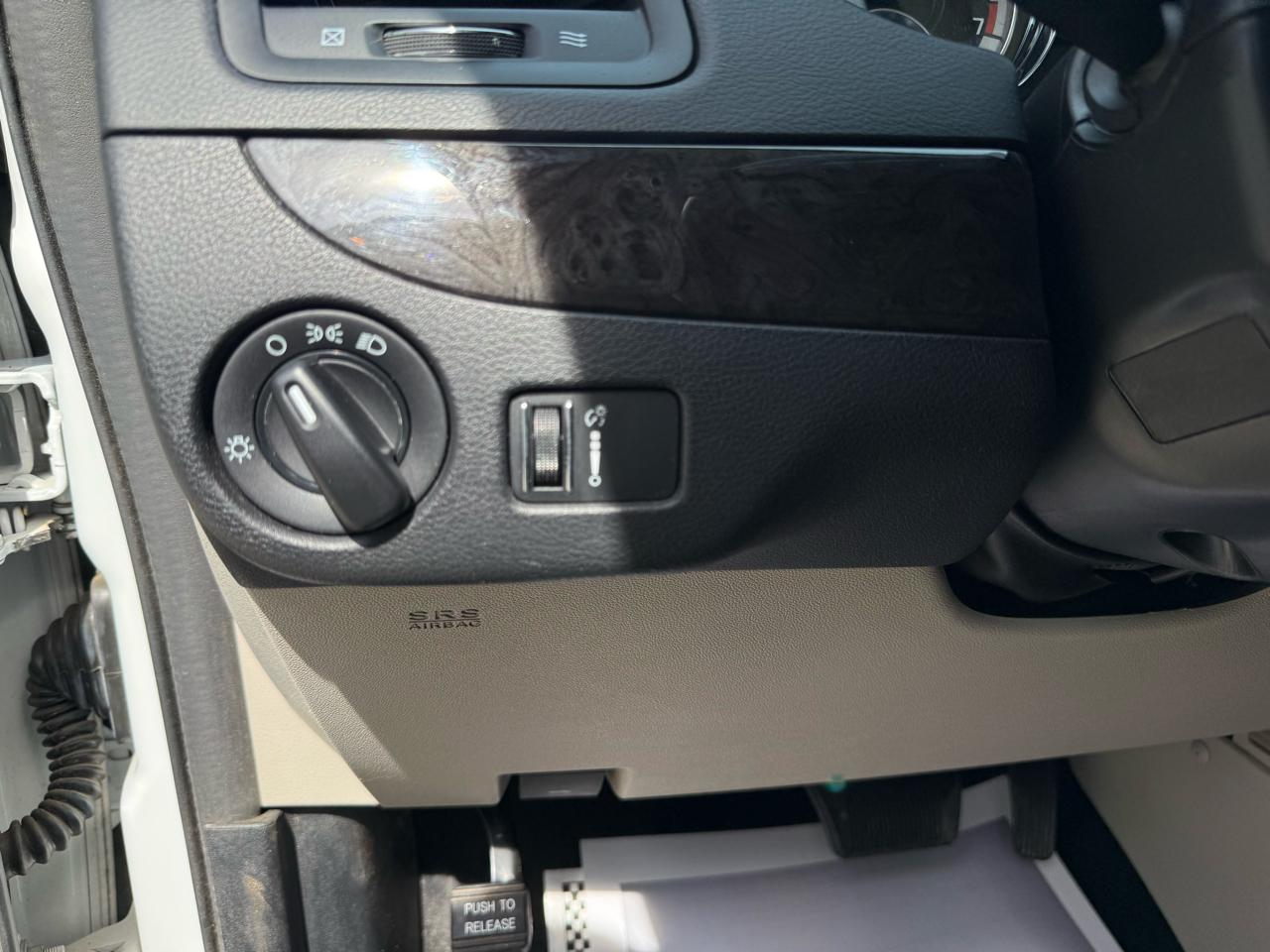 Dodge Grand Caravan  2020