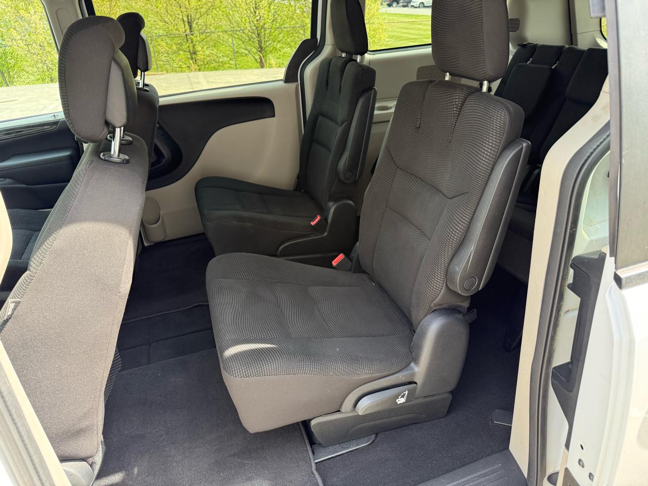 Dodge Grand Caravan  2020