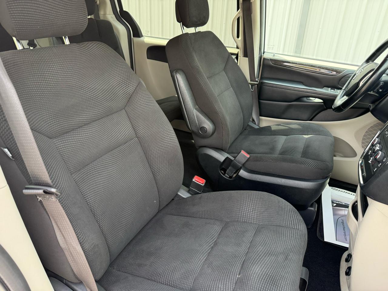 Dodge Grand Caravan  2020