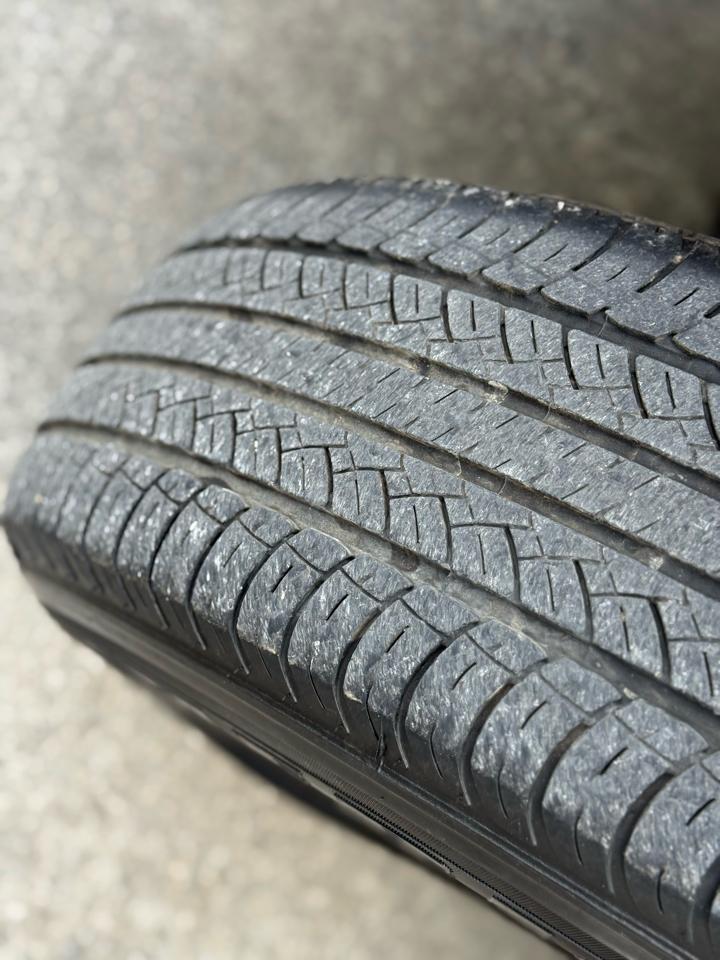 Ford F-150 XL 2WD Reg Cab 6.5' Box 2021