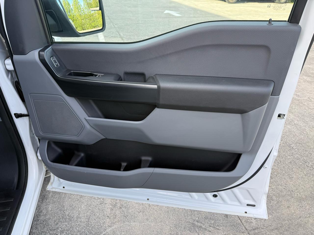 Ford F-150 XL 2WD Reg Cab 6.5' Box 2021