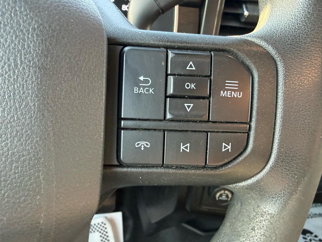 Ford F-150 XL 2WD Reg Cab 6.5' Box 2021