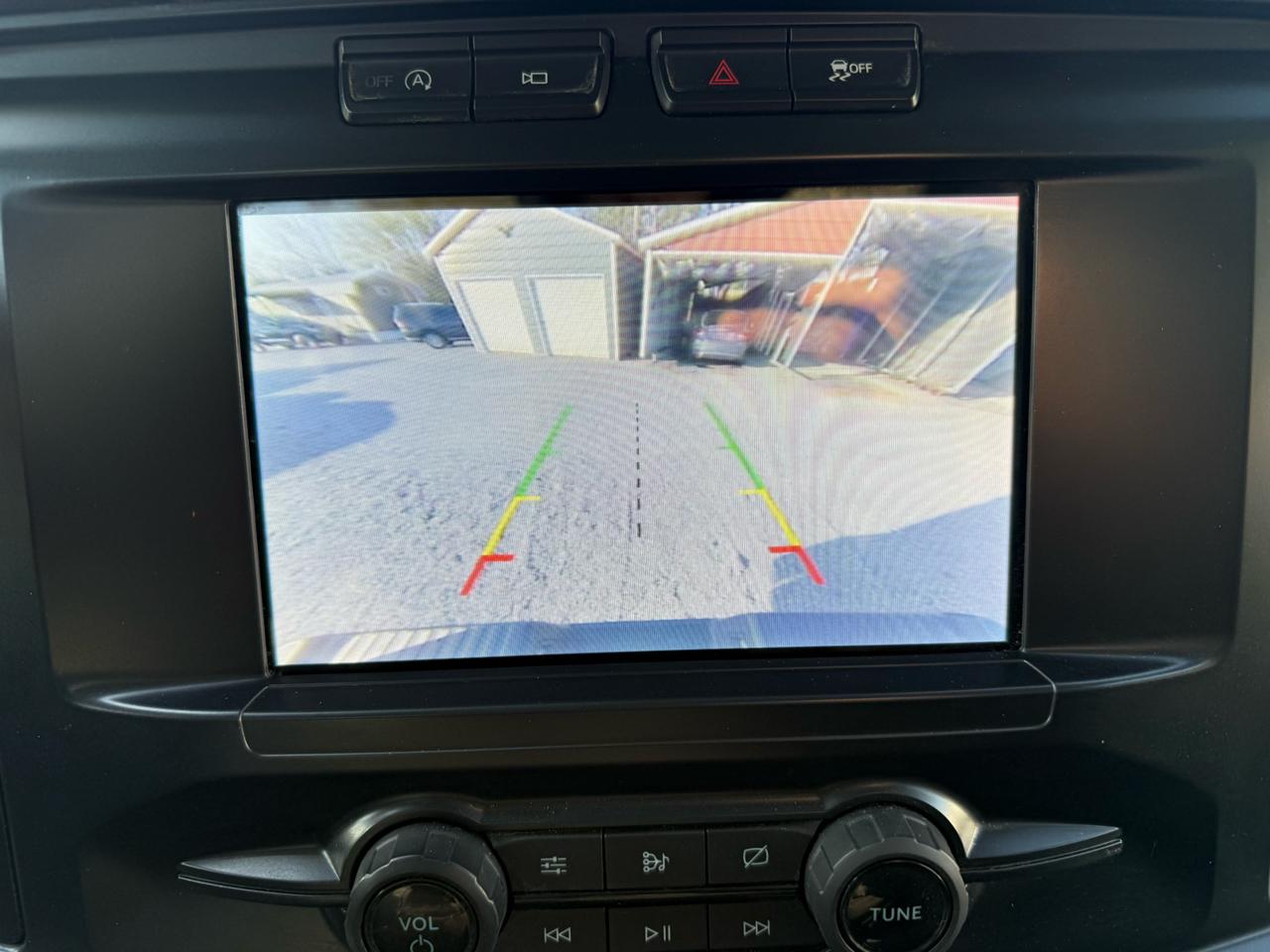 Ford F-150 XL 2WD Reg Cab 6.5' Box 2021