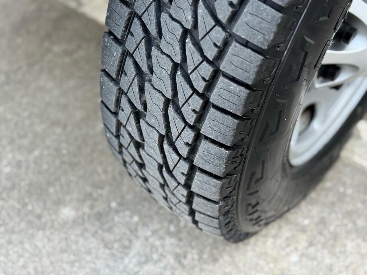 Chevrolet Silverado 2500HD  2017