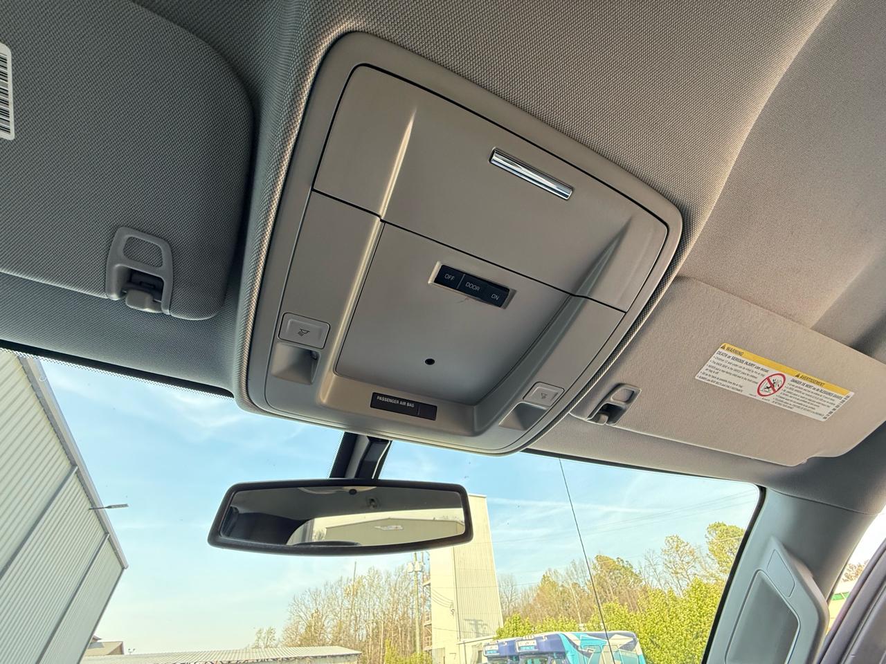 Chevrolet Silverado 2500HD  2017