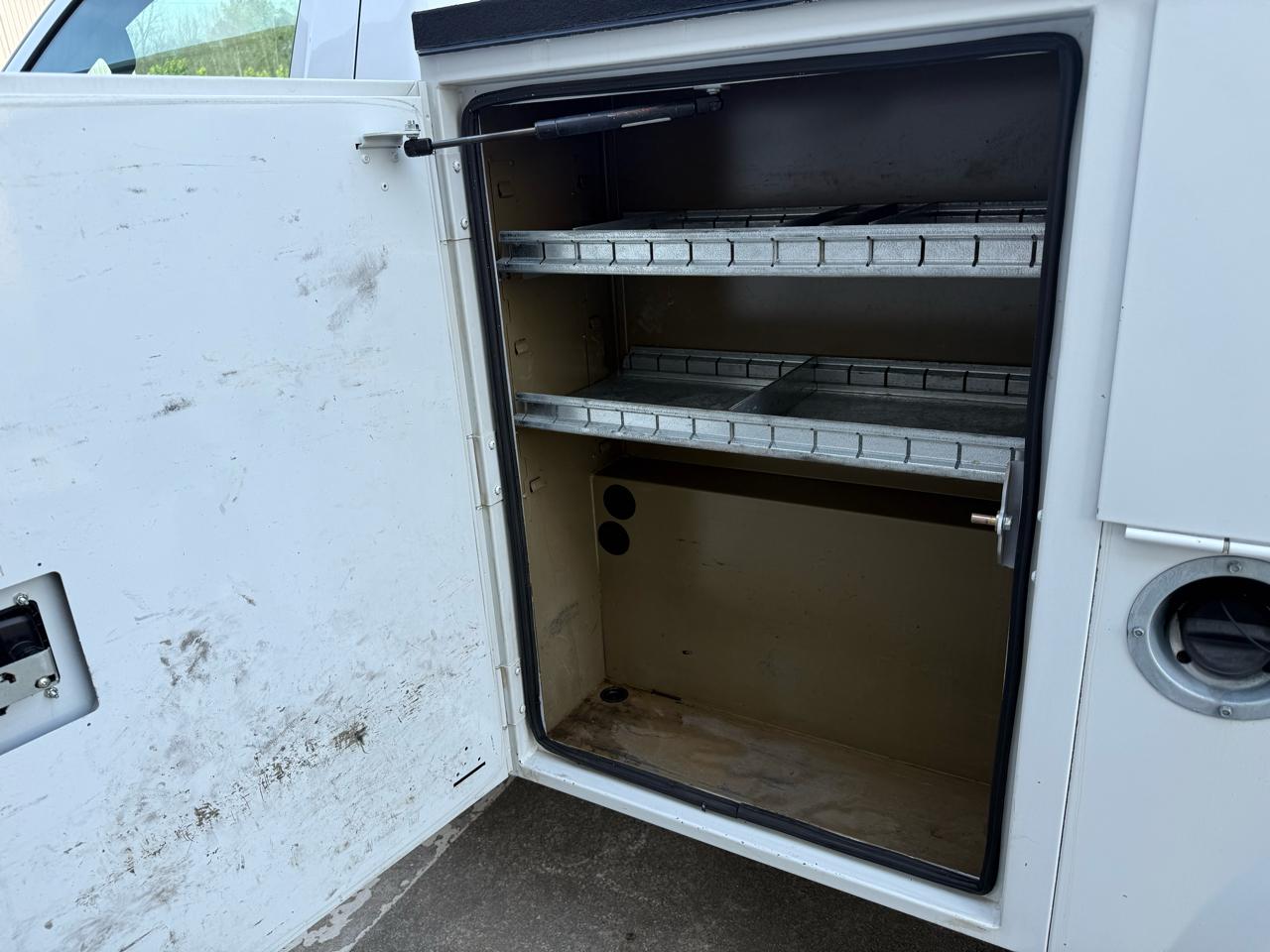 Chevrolet Silverado 2500HD  2017